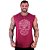 Regata Longline Machão MXD Conceito Caveira Feita de Bike MTB - Imagem 7