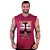 Regata Longline Machão Masculina MXD Conceito MTB Go Outside - Imagem 1