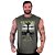 Regata Longline Machão Masculina MXD Conceito MTB Go Outside - Imagem 2