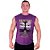 Regata Longline Machão Masculina MXD Conceito MTB Go Outside - Imagem 6