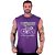 Regata Longline Machão Masculina MXD Conceito MTB In Order To Keep Your Balance, You Must Keep Moving - Imagem 4