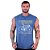 Regata Longline Machão Masculina MXD Conceito MTB In Order To Keep Your Balance, You Must Keep Moving - Imagem 3