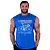 Regata Longline Machão Masculina MXD Conceito MTB In Order To Keep Your Balance, You Must Keep Moving - Imagem 1