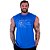 Regata Longline Machão Masculina MXD Conceito MTB Ride a Bike - Imagem 2