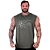 Regata Longline Machão Masculina MXD Conceito MTB Ride a Bike - Imagem 6