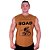 Regata Longline Machão Masculina MXD Conceito MTB Road - Imagem 1