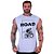 Regata Longline Machão Masculina MXD Conceito MTB Road - Imagem 2
