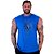 Regata Longline Machão Masculina MXD Conceito MTB Coroa De Bike - Imagem 3