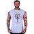 Regata Longline Machão Masculina MXD Conceito MTB Coroa De Bike - Imagem 2