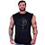 Regata Longline Machão Masculina MXD Conceito MTB Coroa De Bike - Imagem 4