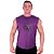 Regata Longline Machão Masculina MXD Conceito MTB Coroa De Bike - Imagem 6
