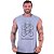 Regata Longline Machão Masculina MXD Conceito MTB A Vida É Como Andar De Bicicleta Você Só Cai Se Parar De Pedalar - Imagem 3