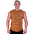 Regata Longline Machão Masculina MXD Conceito MTB A Vida É Como Andar De Bicicleta Você Só Cai Se Parar De Pedalar - Imagem 1