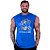 Regata Longline Machão Masculina MXD Conceito MTB Você Precisa De Bike - Imagem 2