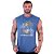 Regata Longline Machão Masculina MXD Conceito MTB Você Precisa De Bike - Imagem 3