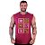 Regata Longline Machão Masculina MXD Conceito MTB Peças De Bike - Imagem 5