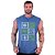 Regata Longline Machão Masculina MXD Conceito MTB Peças De Bike - Imagem 4
