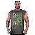 Regata Longline Machão Masculina MXD Conceito MTB Peças De Bike - Imagem 6