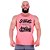 Regata Clássica Estampado Masculina MXD Conceito SURF The Best Surfing In Califórnia - Imagem 3
