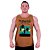 Regata Clássica Estampado Masculina MXD Conceito SURF Hawaii Surfing Paradise - Imagem 5