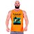 Regata Clássica Estampado Masculina MXD Conceito SURF Hawaii Surfing Paradise - Imagem 2