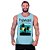 Regata Clássica Estampado Masculina MXD Conceito SURF Hawaii Surfing Paradise - Imagem 3