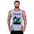Regata Clássica Estampado Masculina MXD Conceito SURF Hawaii Surfing Paradise - Imagem 7
