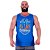 Regata Clássica Estampado Masculina MXD Conceito SURF West Coast - Imagem 1
