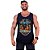 Regata Clássica Estampado Masculina MXD Conceito SURF West Coast - Imagem 6