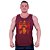 Regata Clássica Estampado Masculina MXD Conceito SURF Três Pranchas - Imagem 1