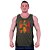 Regata Clássica Estampado Masculina MXD Conceito SURF Três Pranchas - Imagem 3