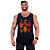 Regata Clássica Estampado Masculina MXD Conceito SURF Três Pranchas - Imagem 5