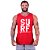 Regata Clássica Estampado Masculina MXD Conceito SURF Prancha - Imagem 5