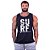 Regata Clássica Estampado Masculina MXD Conceito SURF Prancha - Imagem 3