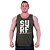 Regata Clássica Estampado Masculina MXD Conceito SURF Prancha - Imagem 2