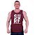 Regata Clássica Estampado Masculina MXD Conceito SURF Prancha - Imagem 6