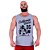 Regata Clássica Tradicional Masculina MXD Conceito Surf California Malibu Beach - Imagem 2