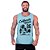 Regata Clássica Tradicional Masculina MXD Conceito Surf California Malibu Beach - Imagem 5