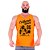 Regata Clássica Tradicional Masculina MXD Conceito Surf California Malibu Beach - Imagem 1