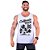 Regata Clássica Tradicional Masculina MXD Conceito Surf California Malibu Beach - Imagem 4