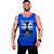 Regata Clássica Estampado Masculina MXD Conceito Go Outside Ride a Bike - Imagem 1