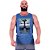 Regata Clássica Estampado Masculina MXD Conceito Go Outside Ride a Bike - Imagem 3
