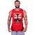 Regata Clássica Estampado Masculina MXD Conceito Go Outside Ride a Bike - Imagem 2