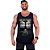Regata Clássica Estampado Masculina MXD Conceito Go Outside Ride a Bike - Imagem 6