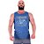 Regata Clássica Masculina MXD Conceito MTB In Order To Keep Your Balance You Must Keep Moving - Imagem 7