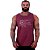 Regata Clássica Estampado Masculina MXD Conceito MTB Ride A Bike - Imagem 3