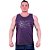 Regata Clássica Estampado Masculina MXD Conceito MTB Ride A Bike - Imagem 4