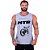 Regata Clássica Estampado Masculina MXD Conceito MTB Bike - Imagem 5