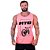 Regata Clássica Estampado Masculina MXD Conceito MTB Bike - Imagem 2