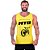 Regata Clássica Estampado Masculina MXD Conceito MTB Bike - Imagem 6